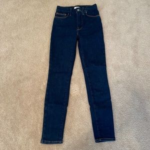Good American Always Fits Good Waist